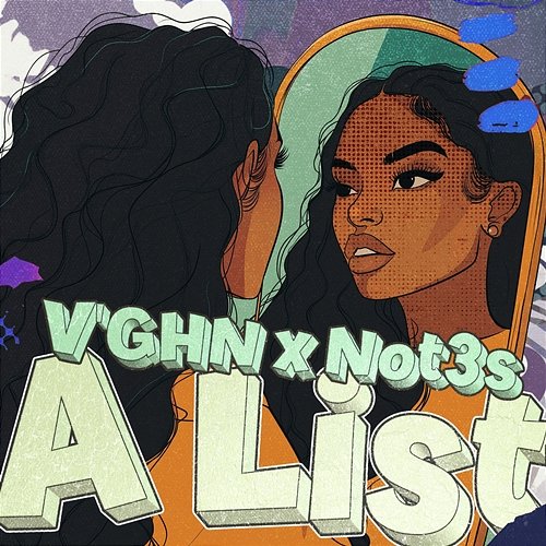 A List V'Ghn, Not3s