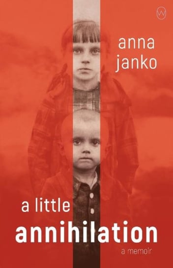 A Little Annihilation Janko Anna