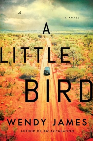 A Little Bird: A Novel James Wendy