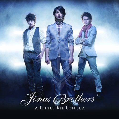 A Little Bit Longer Jonas Brothers