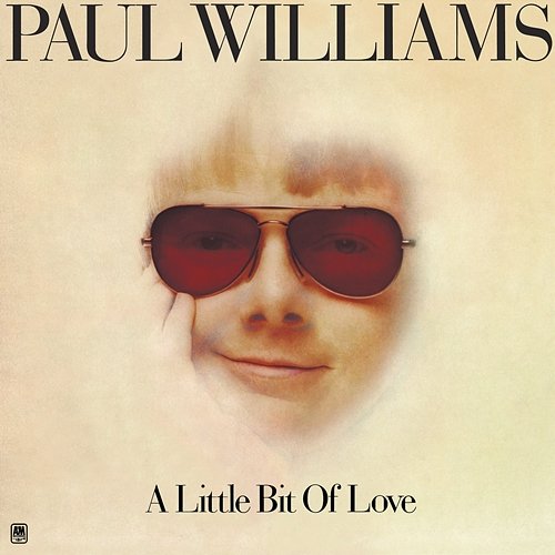 A Little Bit Of Love Paul Williams