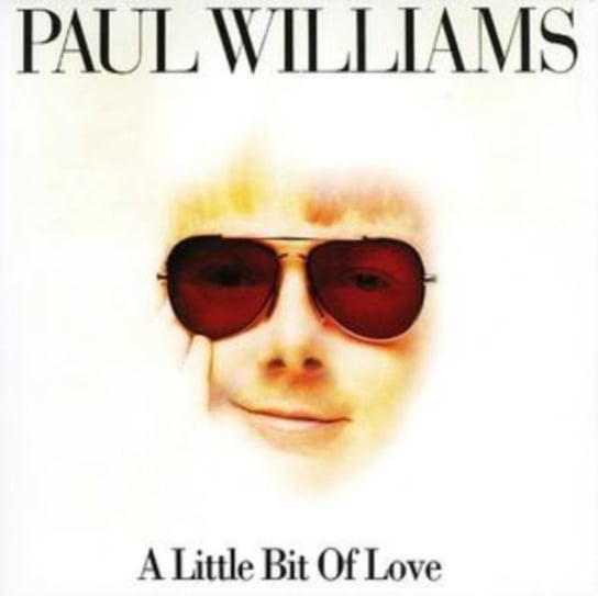 A Little Bit Of Love Williams Paul
