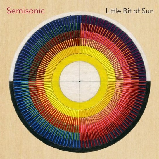 A Little Bit of Sun, płyta winylowa Semisonic
