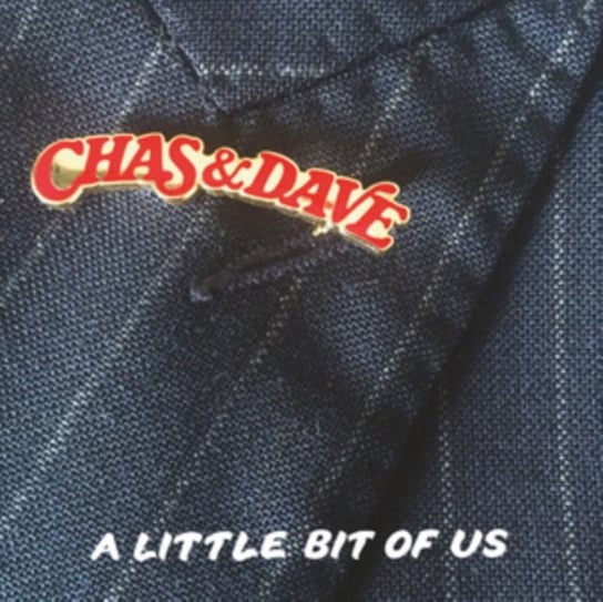 A Little Bit of Us Chas & Dave