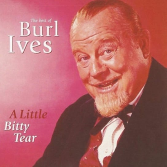 A Little Bitty Tear Burl Ives