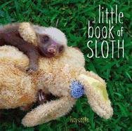 A Little Book of Sloth Cooke Lucy