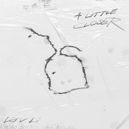A little closer Løv Li