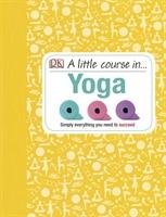 A Little Course in Yoga Dk