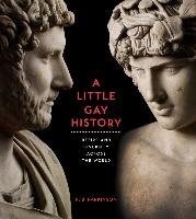 A Little Gay History Parkinson R. B.