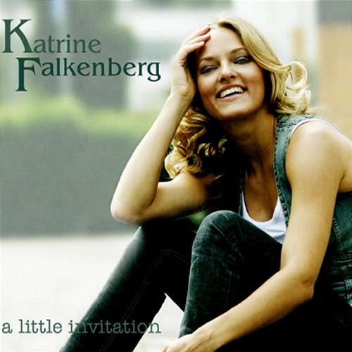 A Little Invitation Katrine Falkenberg
