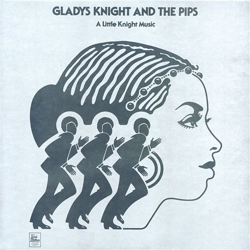 A Little Knight Music Gladys Knight & The Pips