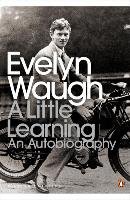 A Little Learning Waugh Evelyn