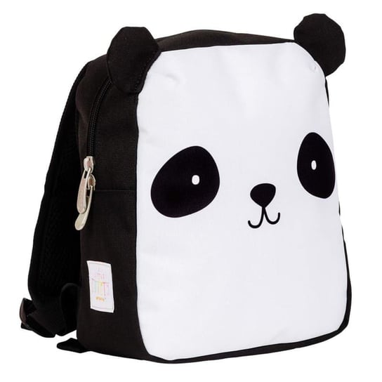 A Little Lovely Company - Plecak przedszkolaka Panda Inna marka