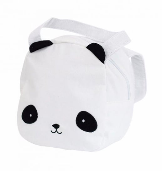 A Little Lovely Company - Torebka Cute Panda Inna marka