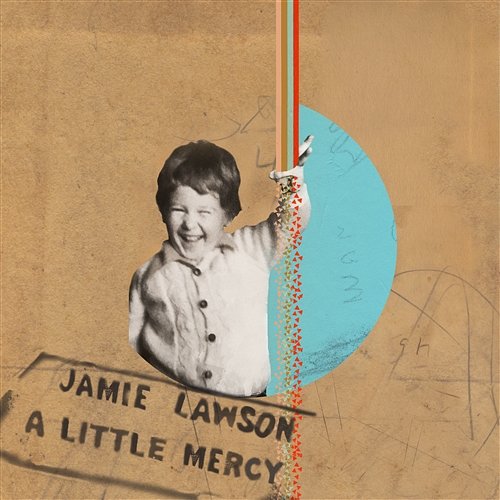 A Little Mercy Jamie Lawson
