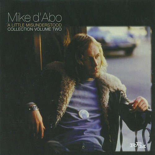 A Little Misunderstood - Collection, Vol. 2 Mike D'Abo