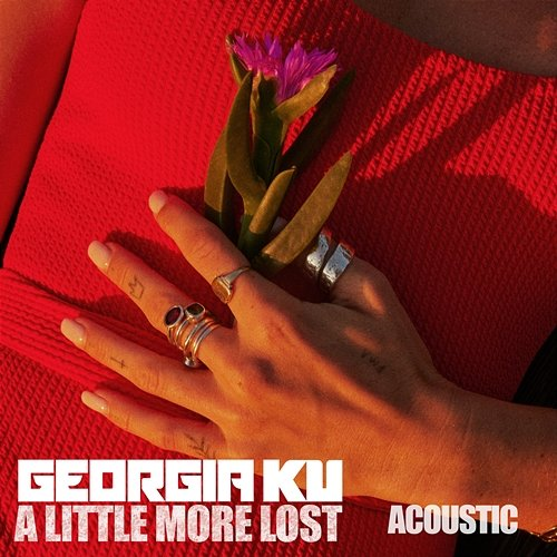 A Little More Lost Georgia Ku