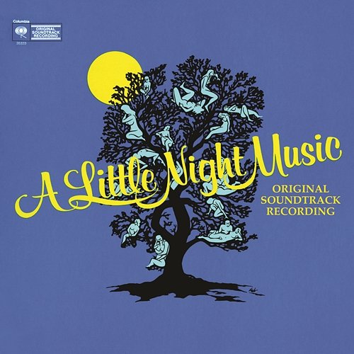 A Little Night Music Stephen Sondheim