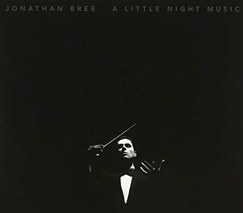 A Little Night Music Bree Jonathan