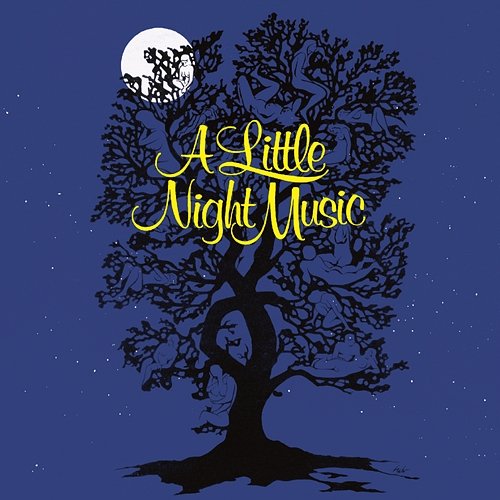 A Little Night Music (Original Broadway Cast Recording) Original Broadway Cast of A Little Night Music