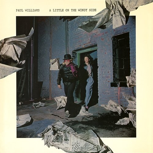 A Little on the Windy Side (Expanded Edition) Paul Williams