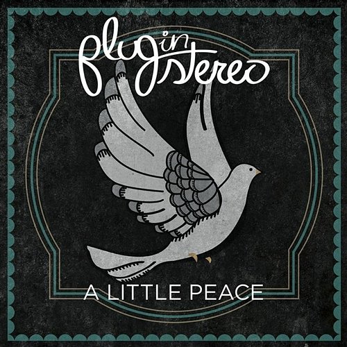 A Little Peace Plug In Stereo