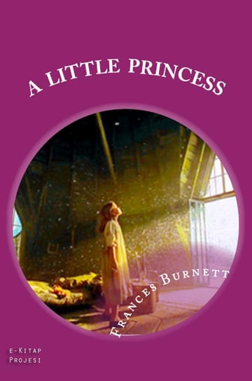 A Little Princess Hodgson Burnett Frances