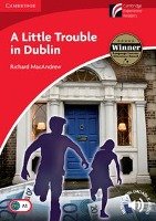 A Little Trouble in Dublin Macandrew Richard