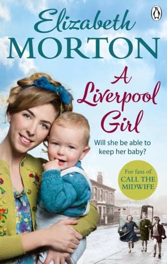 A Liverpool Girl Elizabeth Morton