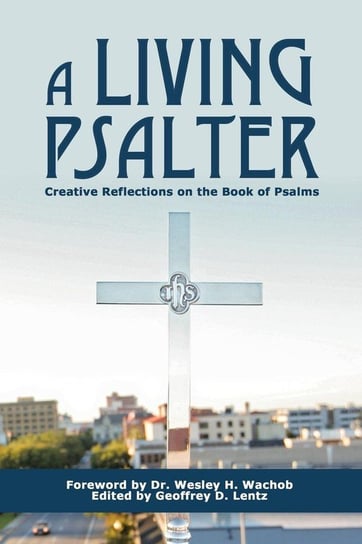 A Living Psalter Energion Publications