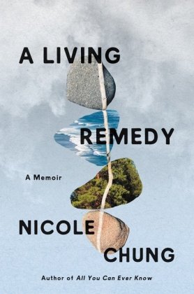 A Living Remedy HarperCollins US