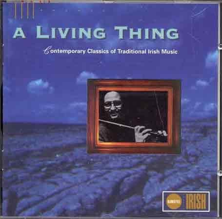 A Living Thing Various Artists