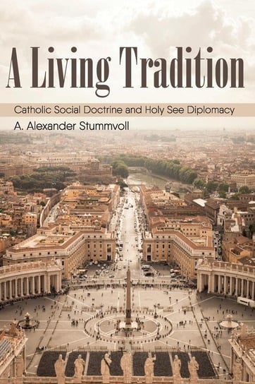 A Living Tradition Stummvoll A. Alexander