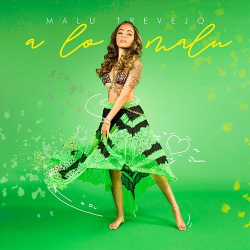 A lo Malu Malu Trevejo