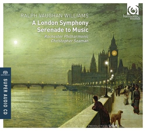 A London Symphony Various Artists