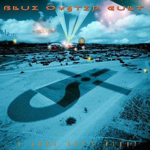 A Long Day’s Night, płyta winylowa Blue Oyster Cult
