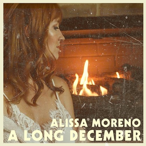 A Long December Alissa Moreno