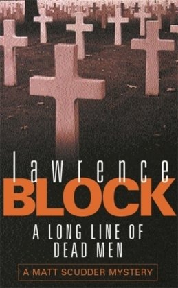 A Long Line Of Dead Men Block Lawrence