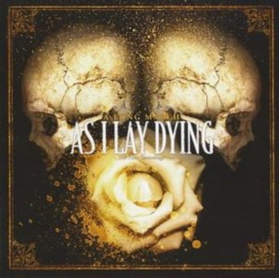 A Long March As I Lay Dying