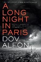 A Long Night in Paris Alfon Dov