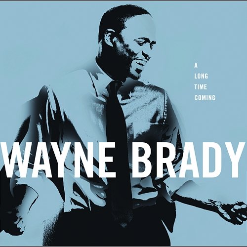 A Long Time Coming Wayne Brady