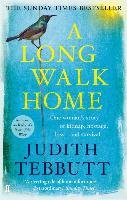 A Long Walk Home Tebbutt Judith