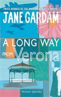 A Long Way from Verona Gardam Jane