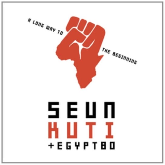 A Long Way To The Beginning Seun Kuti & Fela's Egypt 80