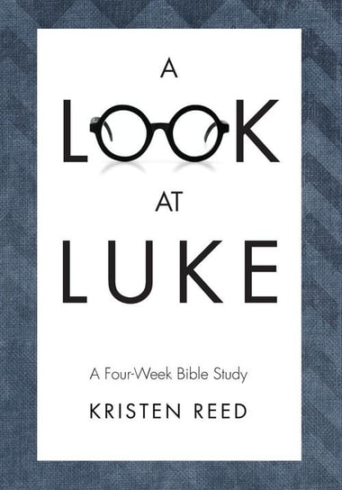 A Look At Luke Reed Kristen