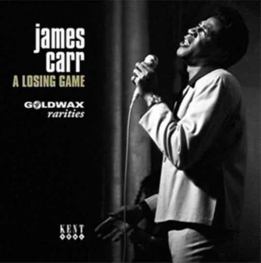 A Losing Game Carr James