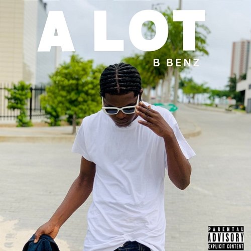 A Lot b benz