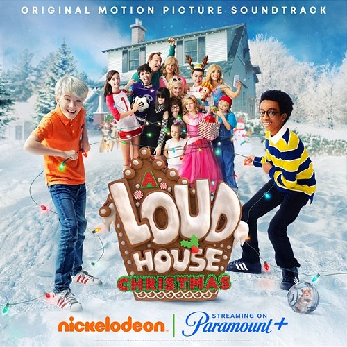 A Loud House Christmas The Loud House
