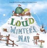A Loud Winter's Nap Hudson Katy