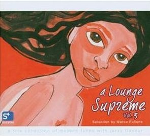 A Lounge Supreme 3 Various Artists